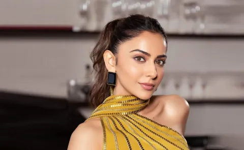 Rakul Preet Singh: Unknown Details about Actress