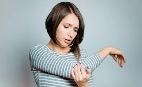 health tips: Juvenile Arthritis: Symptoms Diagnosis and Treatment