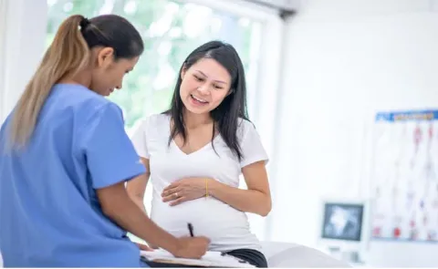 Health tips: Is gestational diabetes dangerous for the baby and the mother