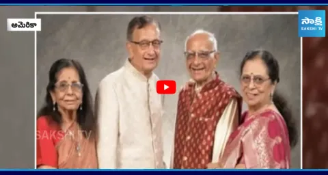 New York NRIs Missing Ends Tragedy