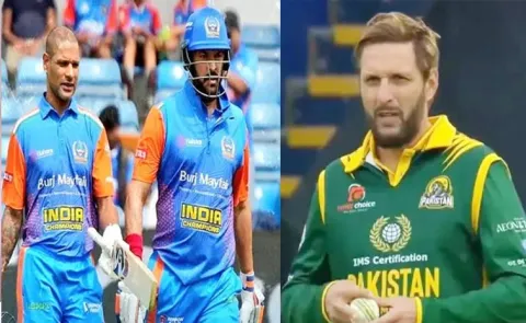 Shikhar Dhawan Breaks Silence On Boycotting WCL 2025 Ind vs Pak Match6