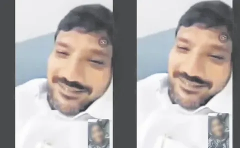 TDP MLA Naseer Misbehave With Women