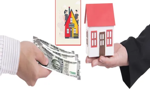 Explanation of the Fractional Real Estate Investment, sakshi special story