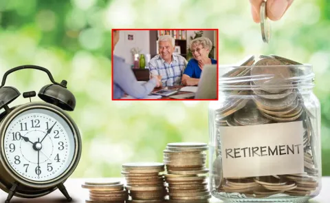 The Best Way For Retirement Fund