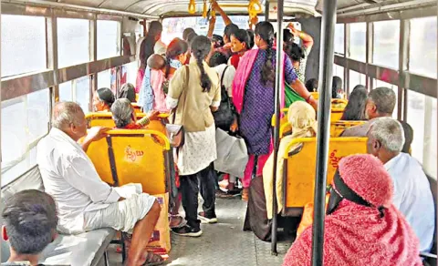 Bus Number 70 Not Visible In TamilNadu