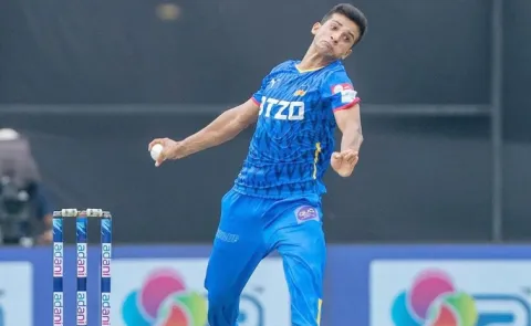 Vaibhav Suryavanshi s India U19 teammate takes 5-wicket haul on DPL debut