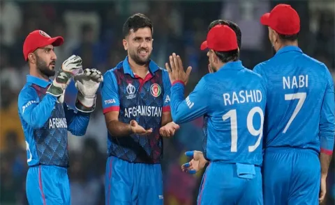 Afghanistan announce preliminary squad for Asia Cup 2025