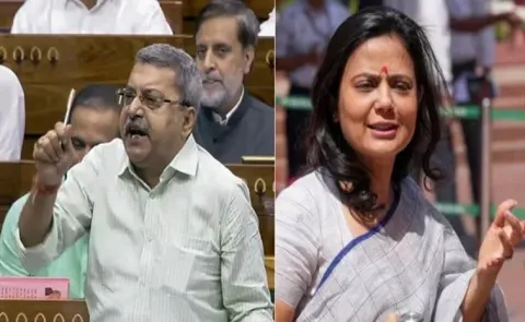 Kalyan Banerjee resigns as Trinamool chief whip in Lok Sabha