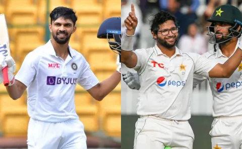 England Domestic One Day Cup: Imam Ul Haq Delivers Match Winning Fifty As Yorkshire Humble Warwickshire