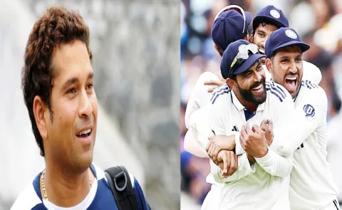 He Doesnt Get That Much Credit: Tendulkar Massive Praise for Indian star