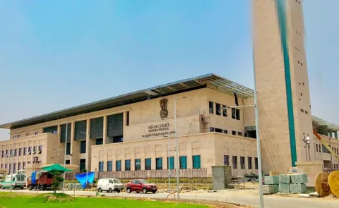 AP High Court orders release of Turaka Kishore