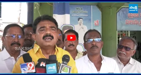 Perni Nani Serious On Kurnool DIG Praveen Comments