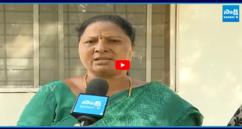 YSRCP Women Leaders Fires On Chandrababu Govt