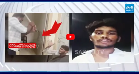 Victim Pawan Release Sensational Video About Yellow Media Fake Allegations 1