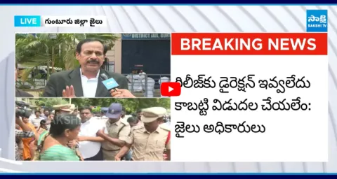 Advocate Venkat Reddy Serious On AP Police Over Turaka Kishore Release