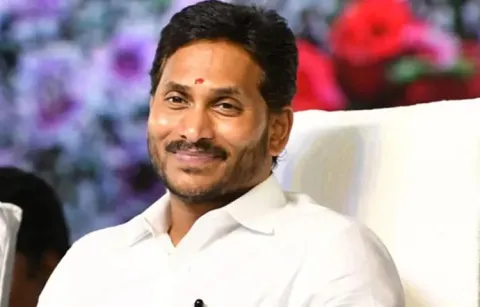 Ys Jagan Wishes Rakhi Purnima All Sisters