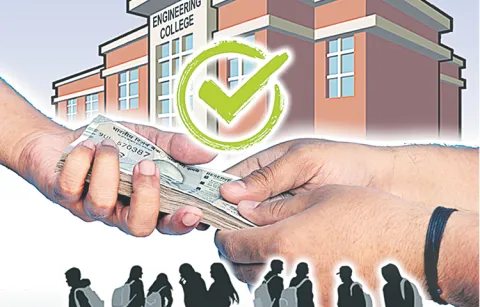 Clarification of Colleges on Fees for SC Students