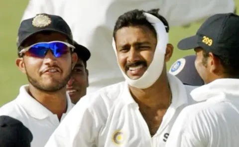 Our Team Was Afraid To Sledge This Cricket Great: Ex India Star Big Claim