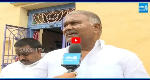Kethireddy Pedda Reddy Election Campaign in Pulivendula