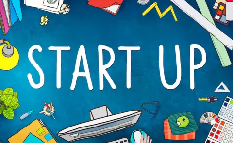 Startup ideas from high school days; Check deets inside