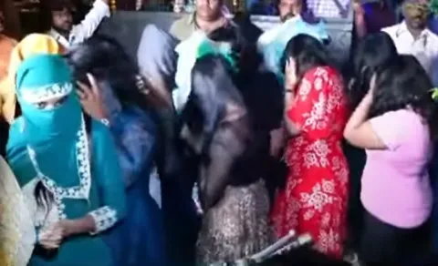 Prostitution racket busted in Kurnool