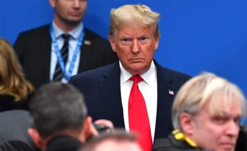 Trump plans military action against Latin American Those Cartels14