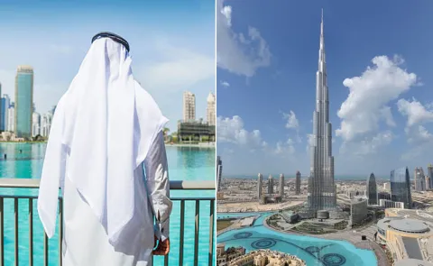 Who Owner Of World Tallest Building Burj Khalifa in Dubai