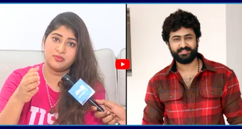 Tollywood Hero Dharma Mahesh Wife Sensational Comments