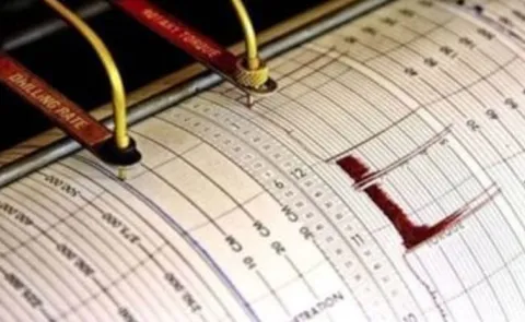 6 0 Magnitude Earthquake Hits Afghanistan