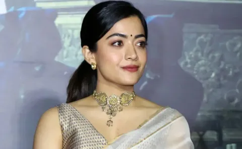 Rashmika Joins Kanchana 4 Movie Details Inside