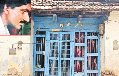 Tippari alias Deoji is the General Secretary of the Central Committee of the Maoist Party