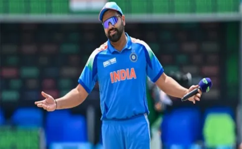 Rohit Sharma Hints ODI Comeback Vs Australia