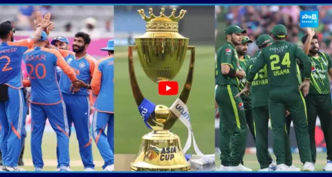 Asia Cup No Hype For India Vs Pakistan Match