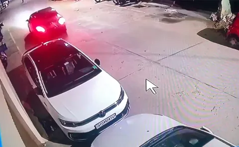 తిరుపతిలో ఇద్దరు మహిళలని కిడ్నాప్ చేసిన కూటమి నేత