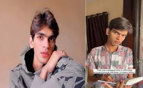 The Saurabh Pandey: UP village to design for Dior