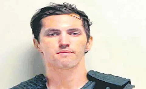 Tyler Robinson arrested for Charlie Kirk murder case