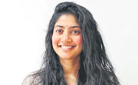 Sai Pallavi first Hindi film to release on December 12