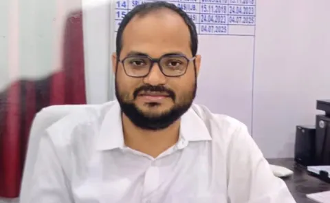 Civil Service Topper from Odisha Arrested