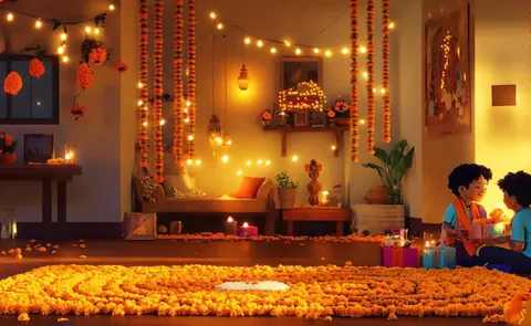 Small Tricks That Enhance The Beauty of Your Home