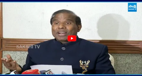 KA Paul Funny Satires on Chandrababu and Nara Lokesh