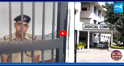 Constable Negligence Haryana Court Serious 1