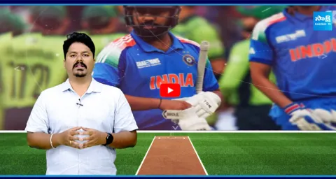 Team India Missing Rohit Sharma Virat Kohli