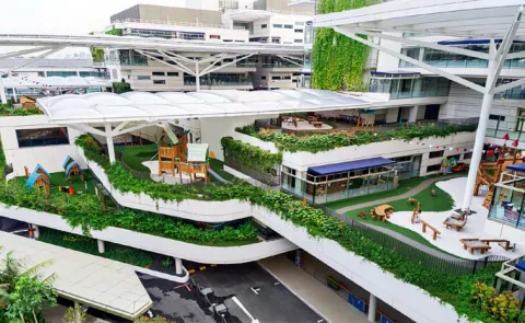 Early Learning Village Singapore