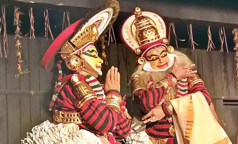 funday special Story