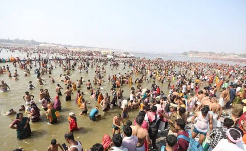 Ardh Kumbh 2027 Akhara Parishad Confirms Shahi Snan Dates5