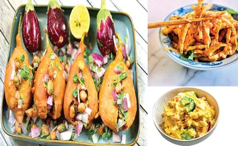 Funday Special: Try These Different Food Recipes On This Sunday