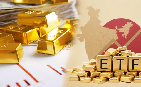Physical Gold or Gold ETFs Which Should Choose Investors in 2025