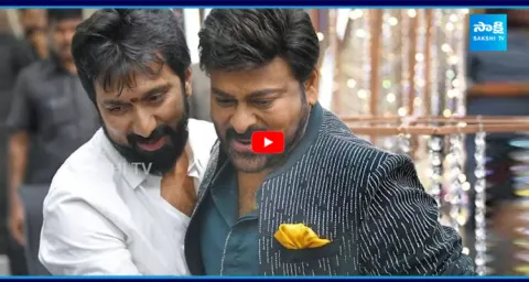 Megastar Chiranjeevi And Director Bobbys New Movie Launch Date Locked