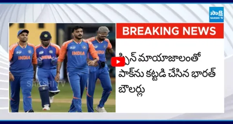 India Won Against Pakistan In Asia Cup 2025