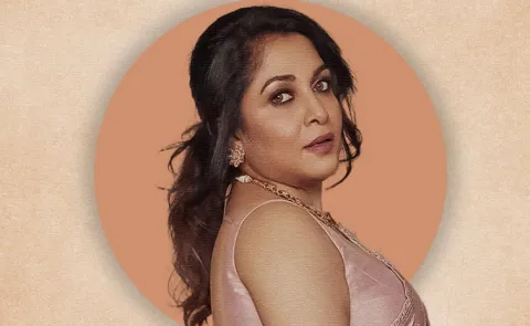 Actress Ramya Krishnan Birthday Special Facts